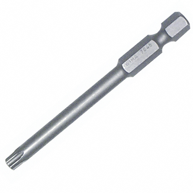 74561 Wiha  Screw and Nut Drivers - Bits Blades and Handles